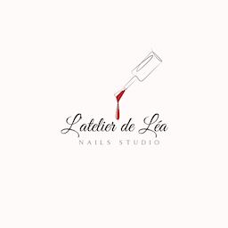 Logo L’atelier de Léa